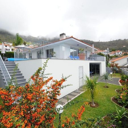 Blue Villa Arco da Calheta  Esterno foto