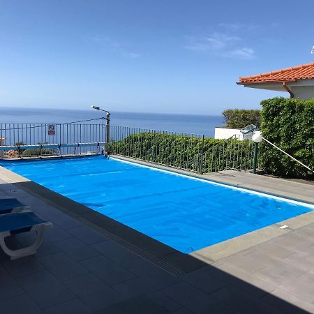 Blue Villa Arco da Calheta  Esterno foto