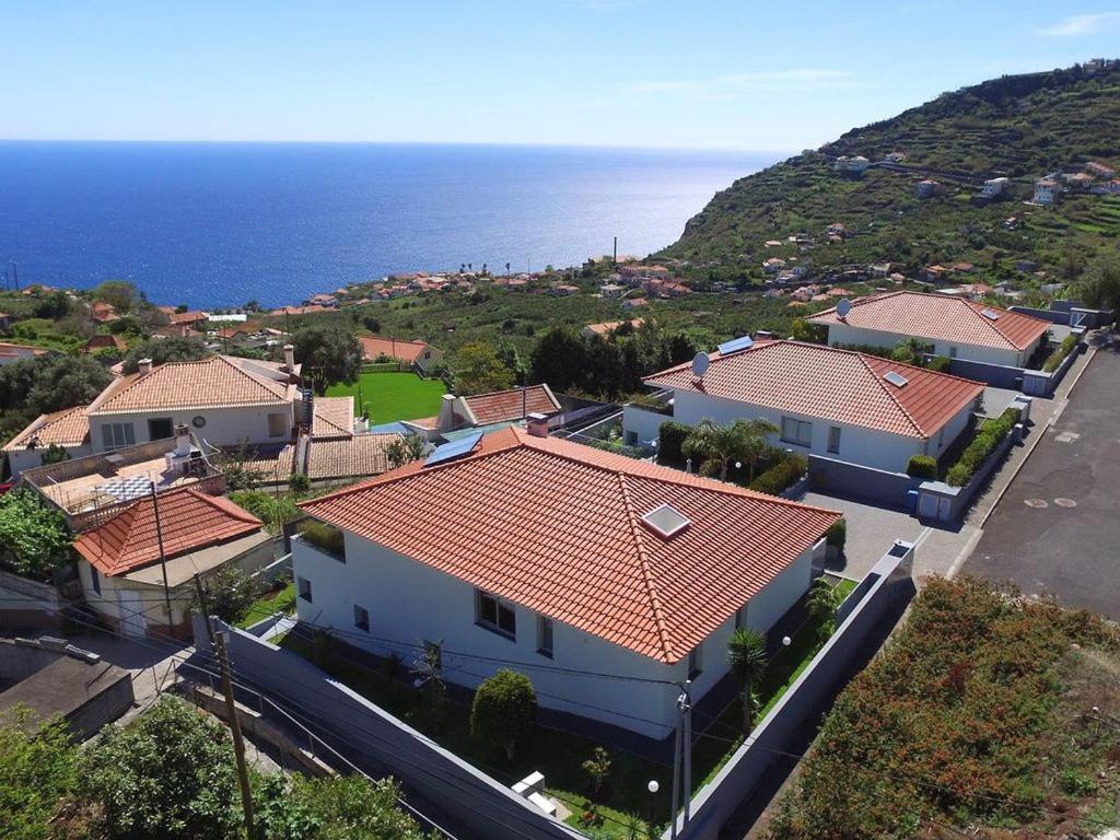 Blue Villa Arco da Calheta  Esterno foto